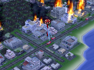 Illustration for article titled SimCity Creator Screen Bonanza